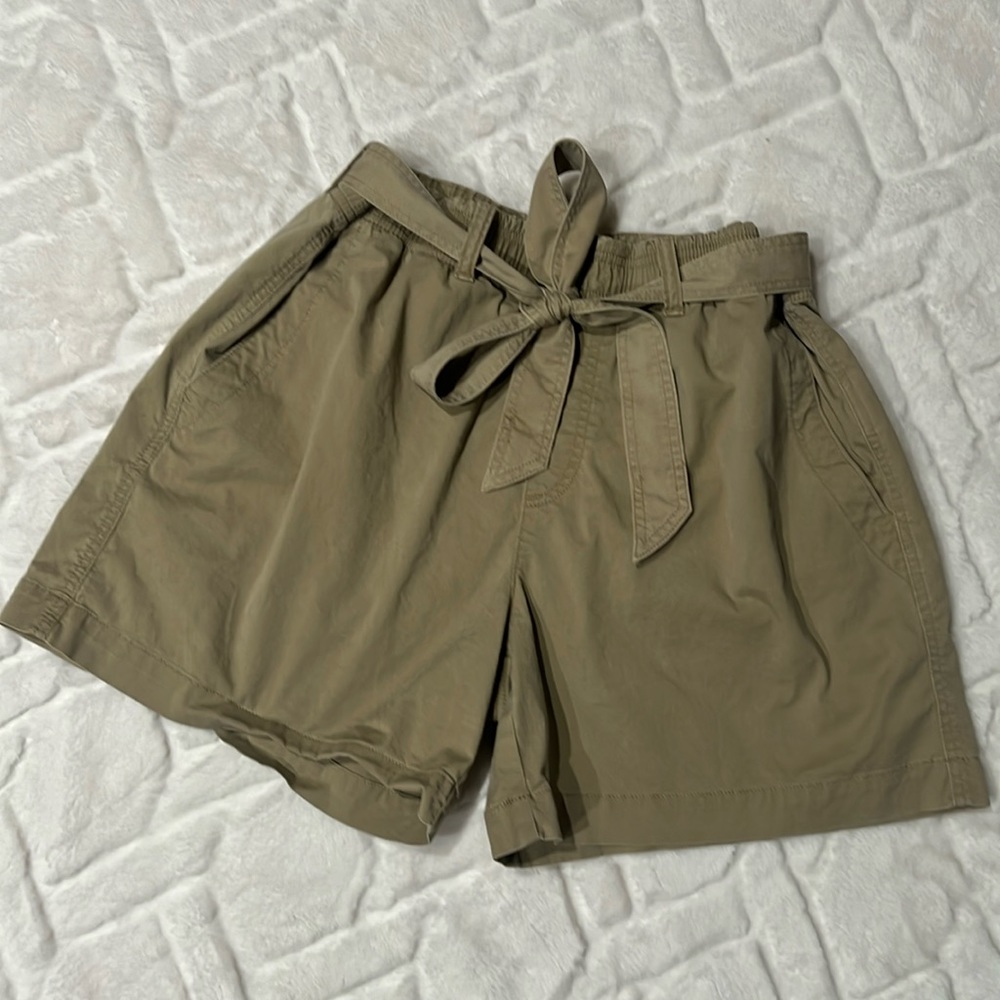 💎POLO Ralph Lauren waist bag shorts